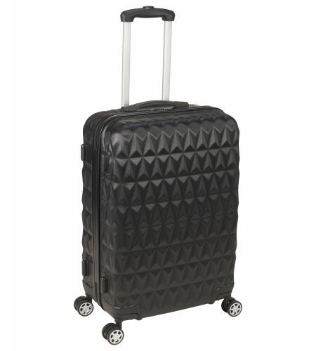 Hartschalen-Trolley