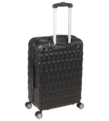 Hartschalen-Trolley