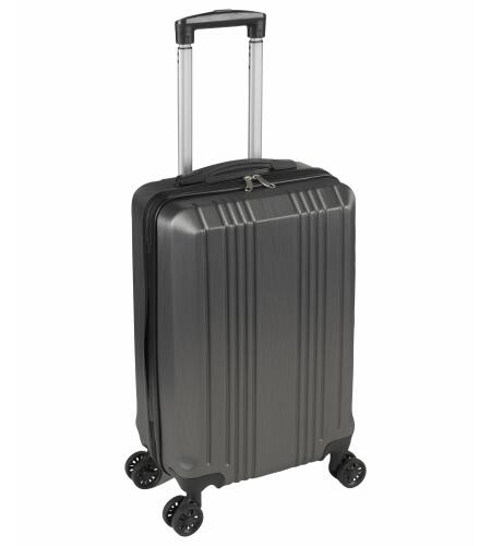 Hartschalen-Trolley