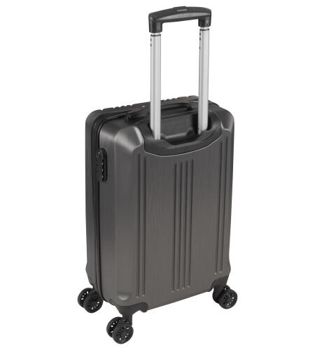 Hartschalen-Trolley