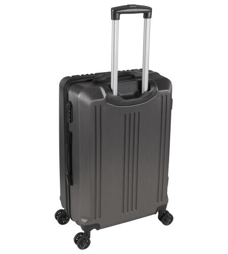 Hartschalen-Trolley