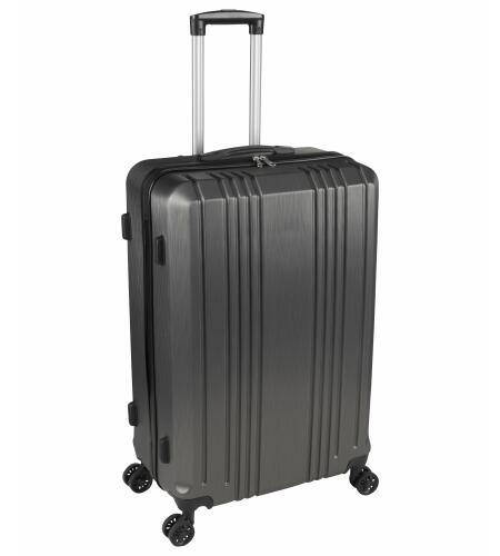 Hartschalen-Trolley