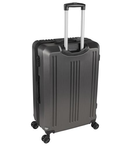 Hartschalen-Trolley