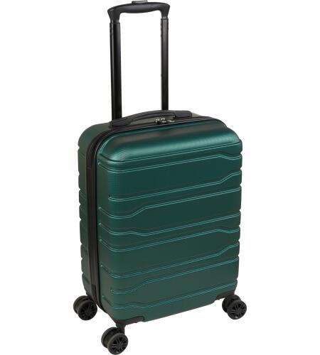 Hartschalen-Trolley
