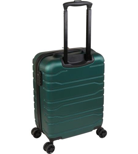 Hartschalen-Trolley