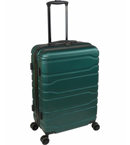 Hartschalen-Trolley