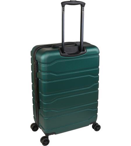 Hartschalen-Trolley