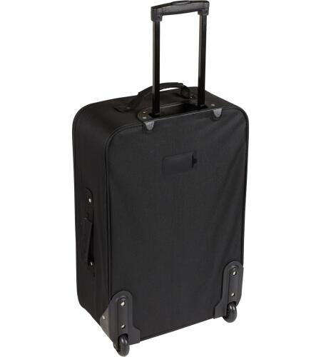 Stoff-Trolley