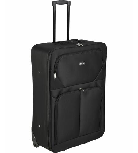Stoff-Trolley