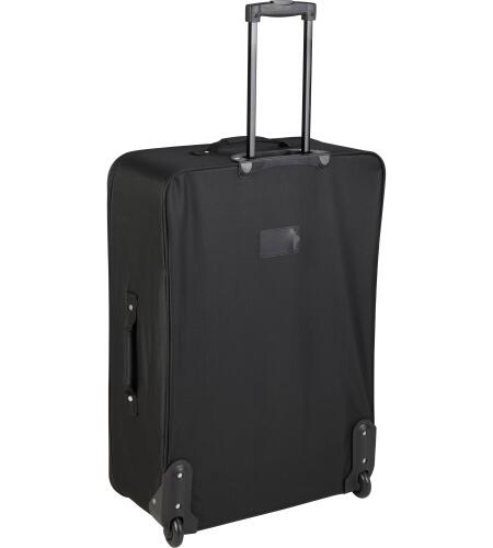 Stoff-Trolley