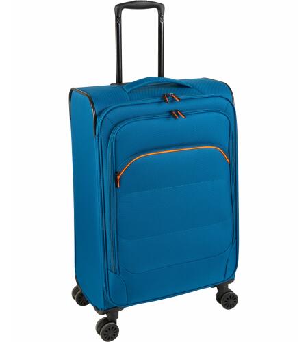 Stoff-Trolley