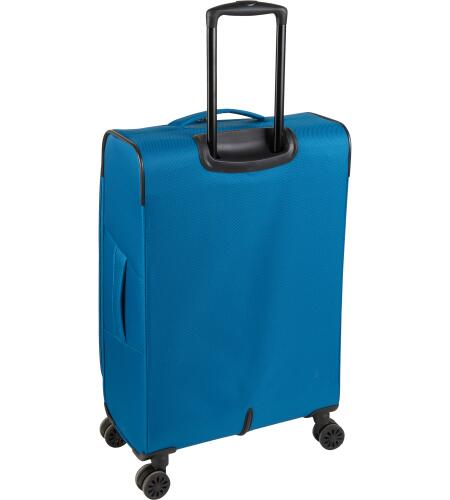 Stoff-Trolley