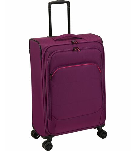 Stoff-Trolley