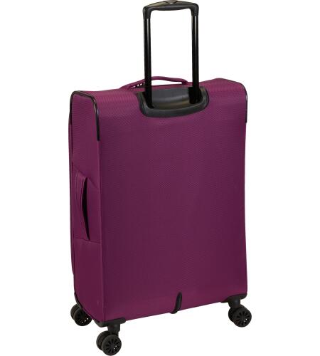 Stoff-Trolley