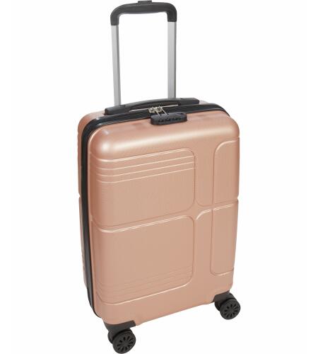 Hartschalen-Trolley