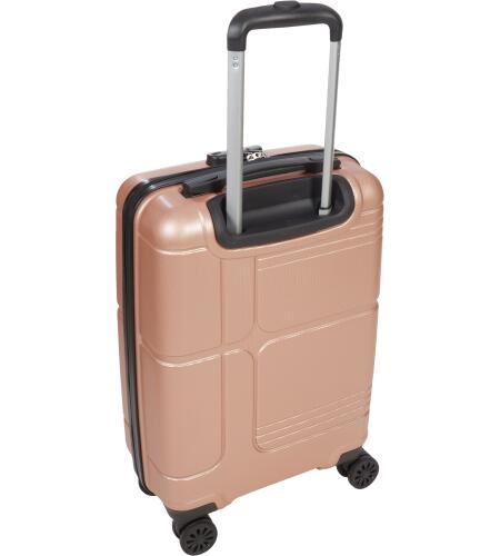 Hartschalen-Trolley