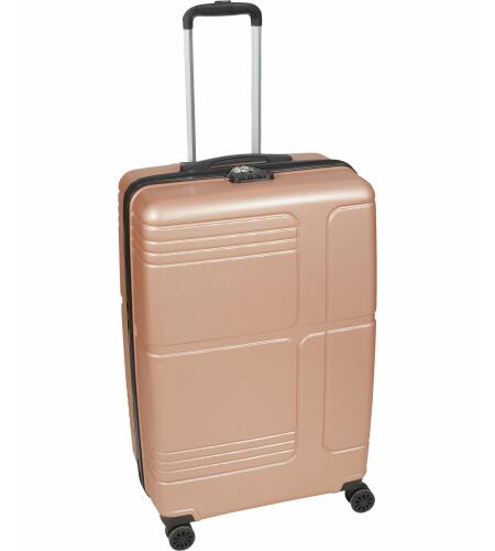 Hartschalen-Trolley