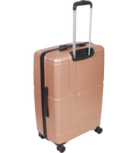 Hartschalen-Trolley