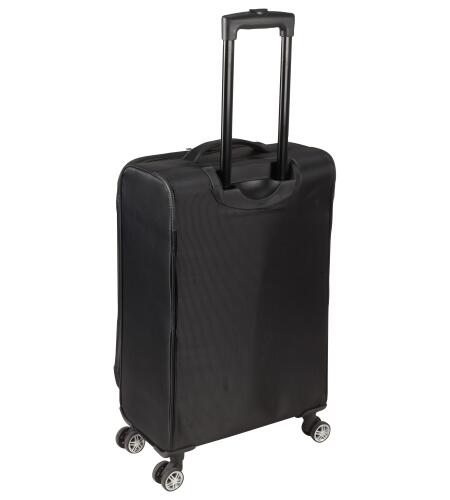 Stoff-Trolley