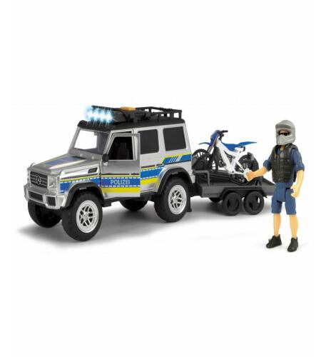 Polizeiset