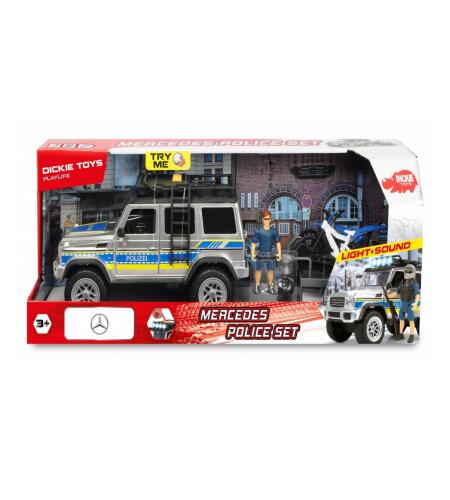 Polizeiset