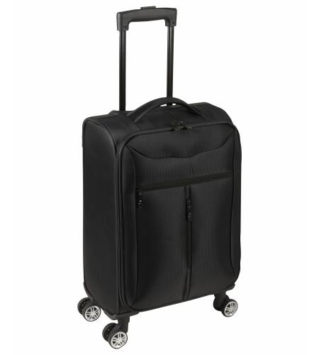 Stoff-Trolley