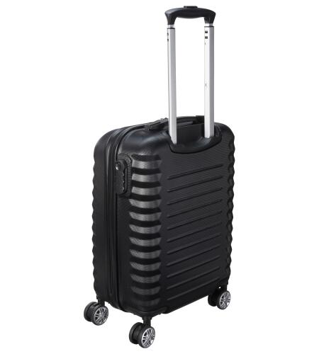 Hartschalen-Trolley