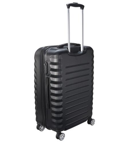 Hartschalen-Trolley
