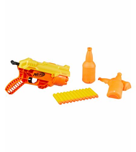 Spielzeugpistole
