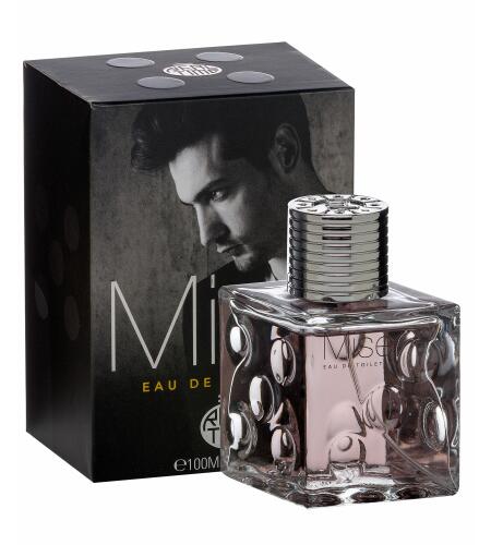 Eau de Toilette