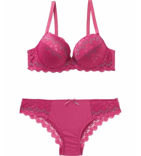 Push-up BH + Slip