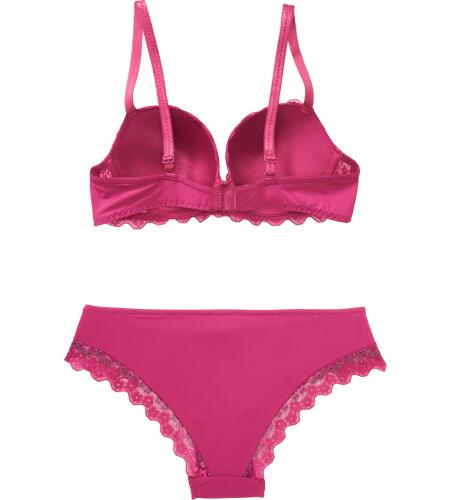 Push-up BH + Slip