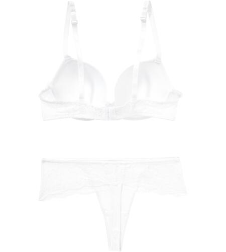 Push-up BH + String