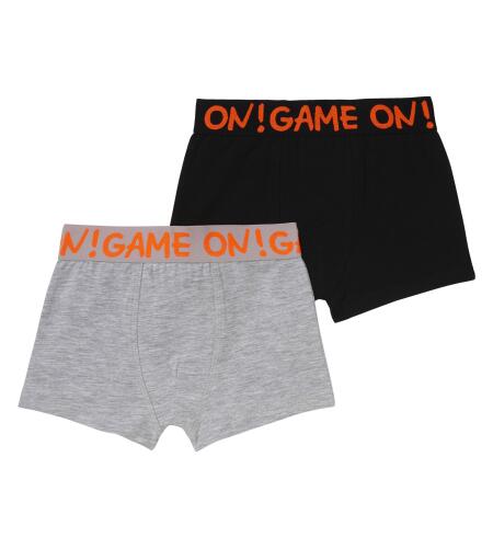 Retro Boxershorts
