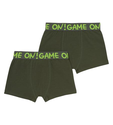 Retro Boxershorts