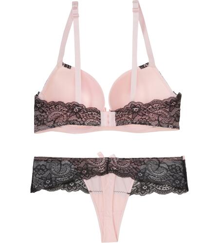 Push-up BH + String