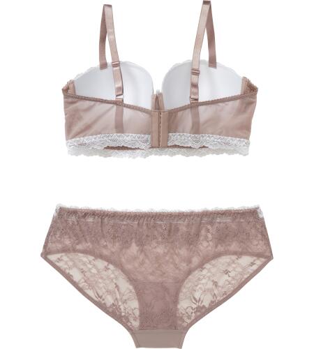 Balconette BH + Panty