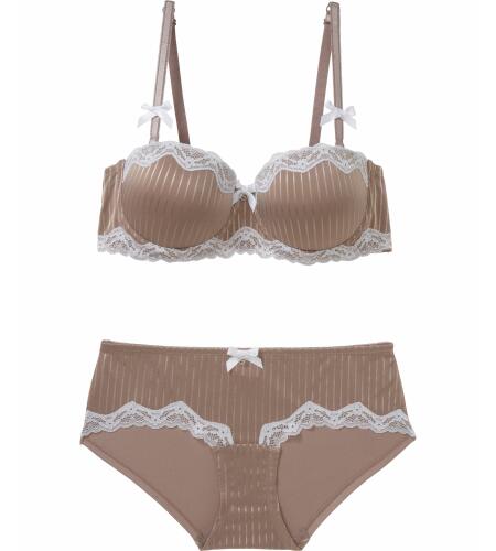 Push-up BH + Panty