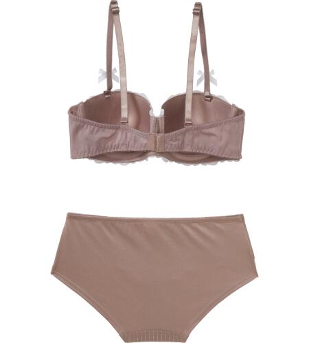 Push-up BH + Panty