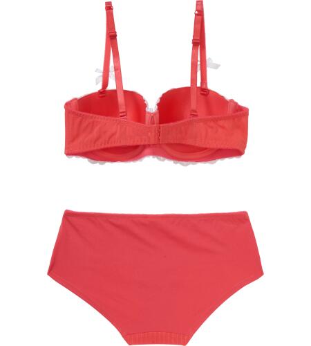 Push-up BH + Panty