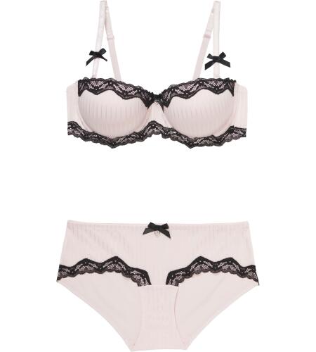BH + Panty