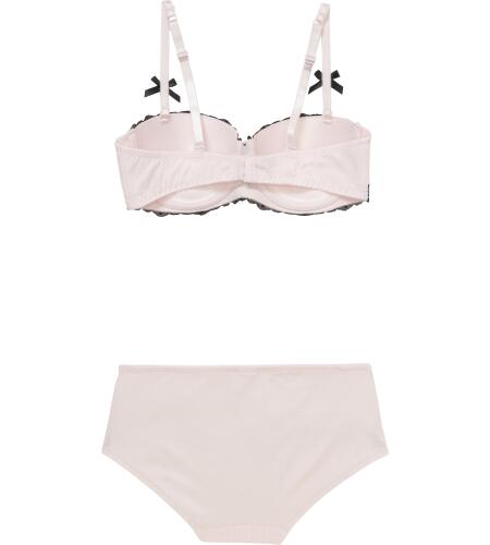 BH + Panty