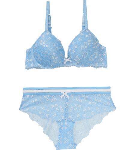 Push-up BH + Slip