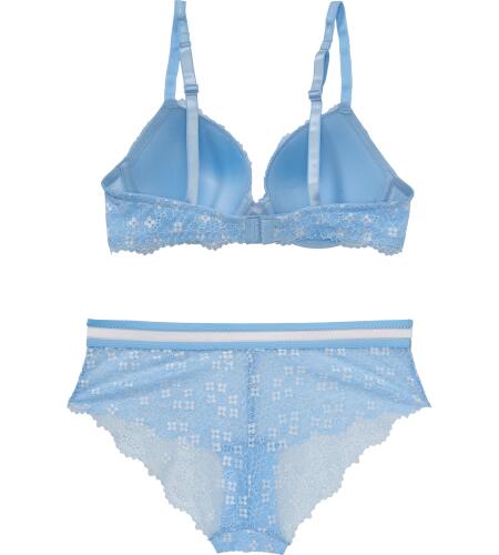 Push-up BH + Slip