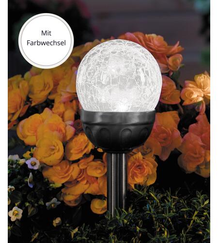 Solarstecker