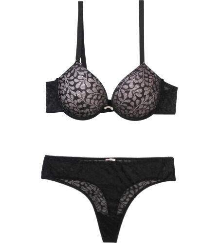 Push-up BH + String