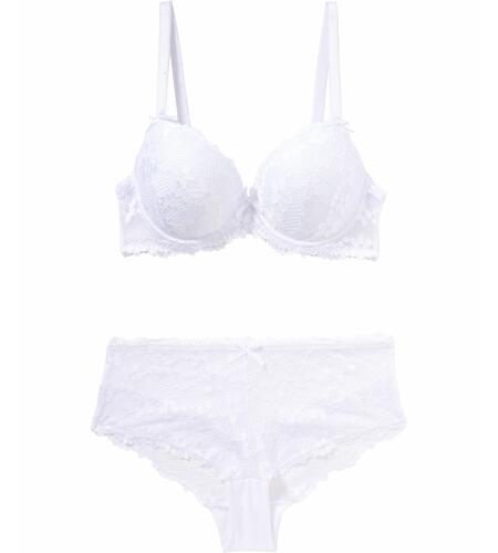 Push-up BH + Panty