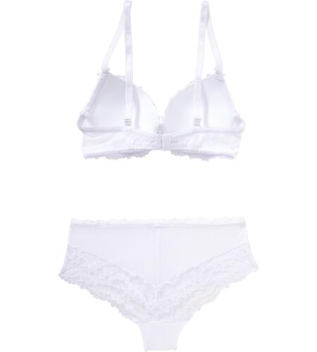 Push-up BH + Panty