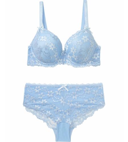 Push-up BH + Panty