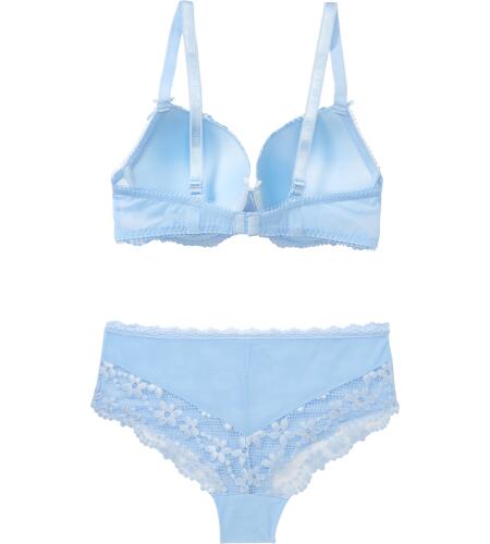 Push-up BH + Panty